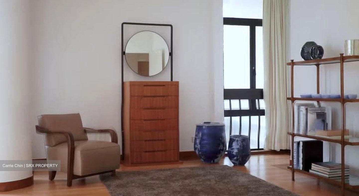 The Colonnade (D10), Condominium #617304961